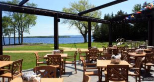 Un retiro cerca de casa: Shore Acres tiene como objetivo llevar eventos comunitarios a las Islas Champlain |  Comida y bebida
