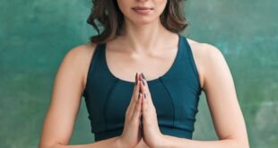 5 yoga poses for menstrual cramps relief